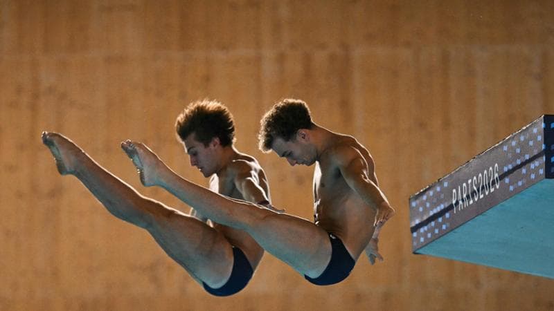 Simone Conte e Raffaele Pelligra