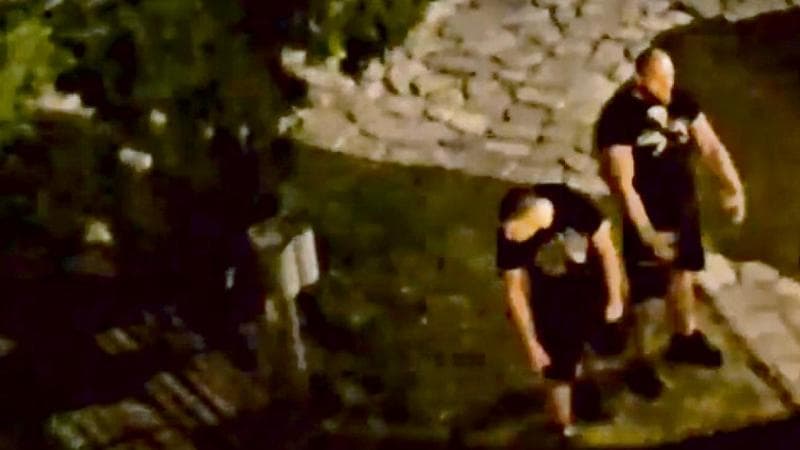 Anteprima: Bulgaria, i naziskin all’assalto minacce ai giovani ebrei italiani
