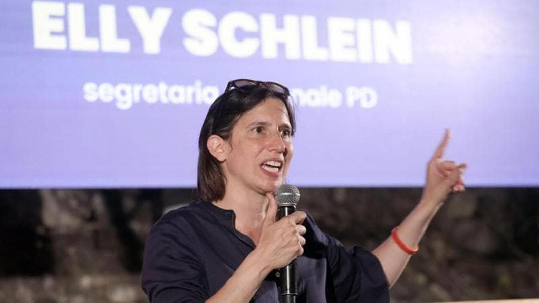 Schlein vede Conte: un pranzo per il disgelo, restano le tensioni