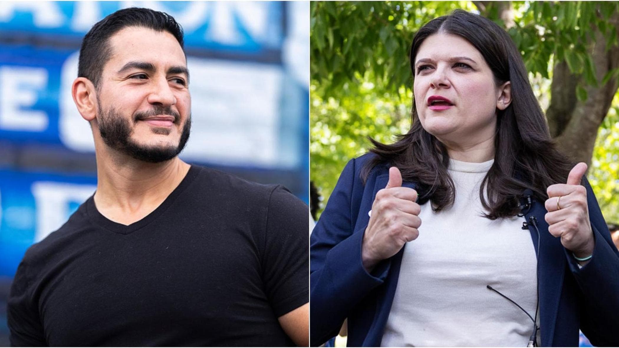 Usa, primarie dem in Michigan: testa a testa serrato tra El-Sayed e Stevens