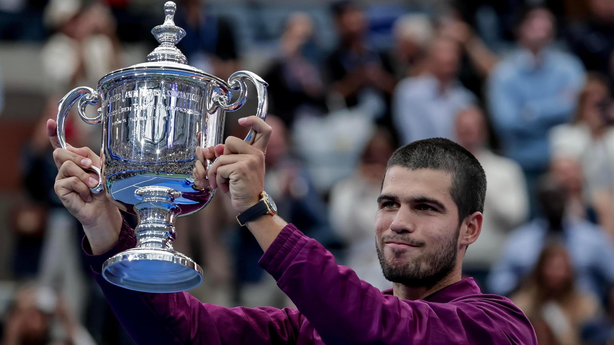 Alcaraz, il rientro slitta ancora: ora anche gli Us Open sono a rischio
