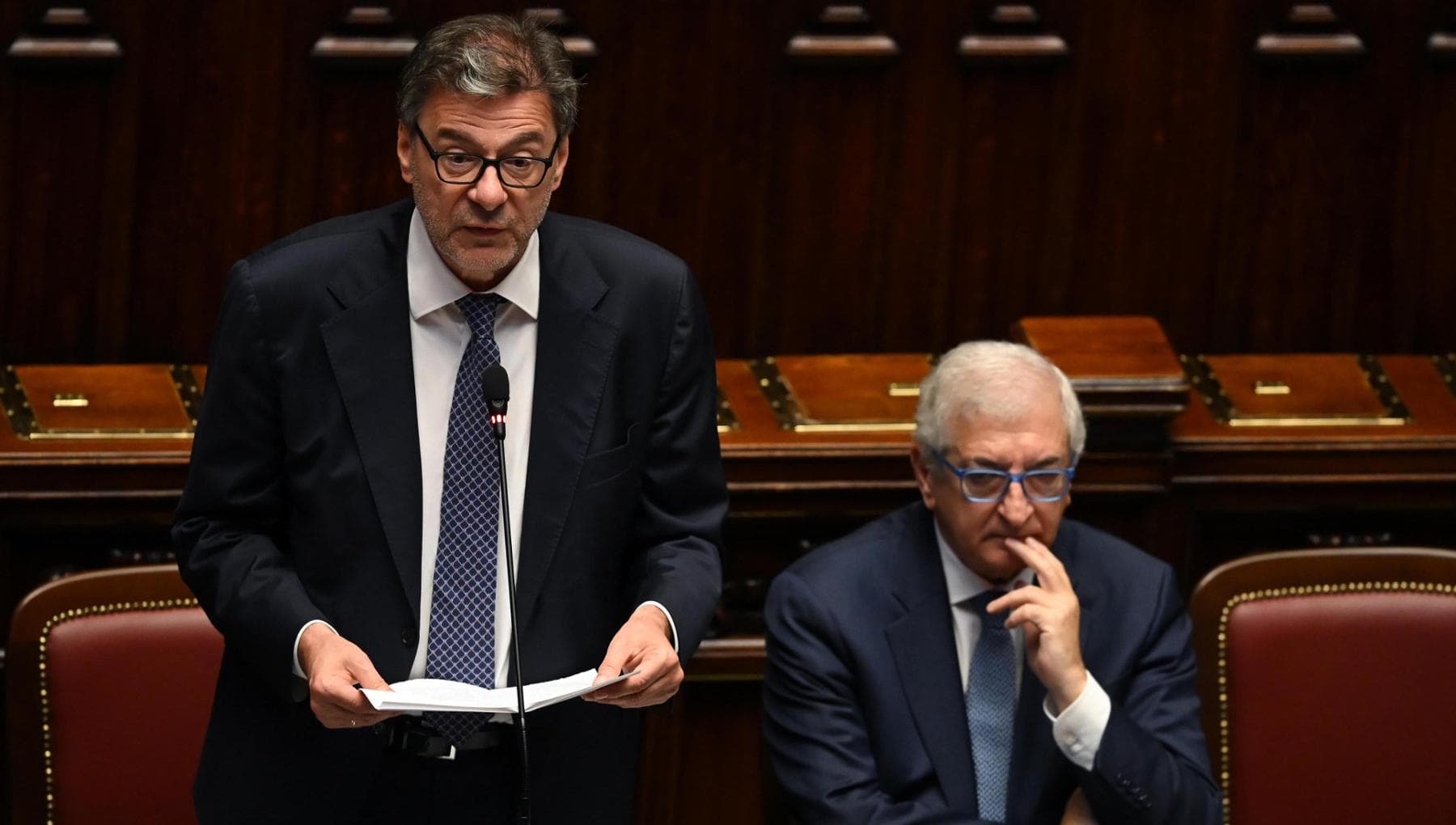 Clausola Ue, l’Italia chiede il massimo per l’energia e lo 0,9% per le spese militri