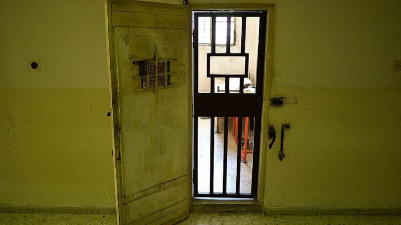 Anteprima: Nel girone dantesco delle carceri italiane, l’associazione Antigone. “Trattamento disuman…