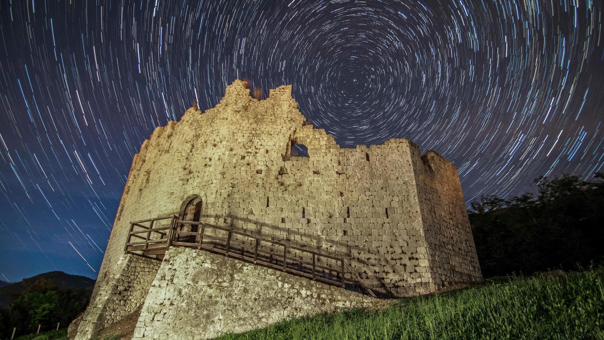 Dal Piemonte all’Abruzzo, stelle cadenti e desideri nei Borghi più belli