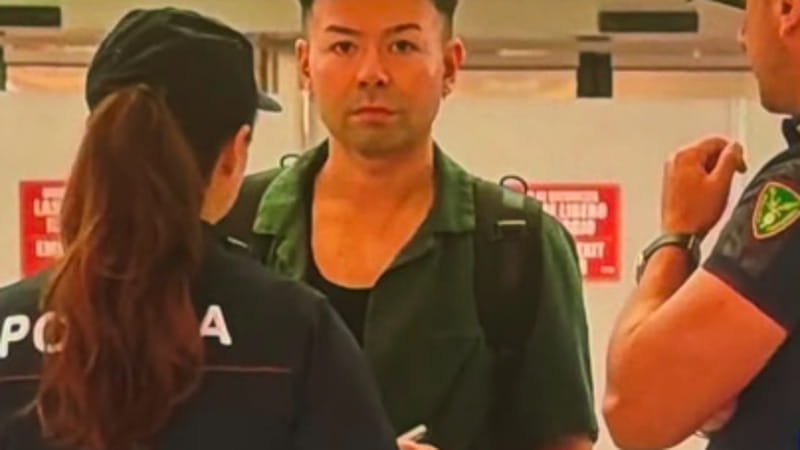 L’italiano finito nei tg spagnoli: “Io, fermato a Fiumicino dopo Ceuta. Controlli senza senso”