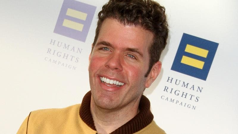 Perez Hilton, 48 anni