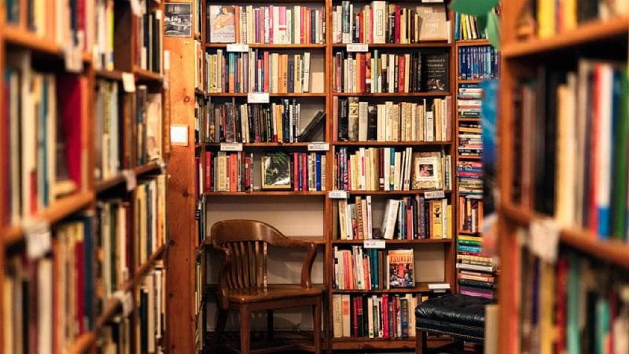 I migliori 50 libri thriller degli anni 2000? Il catalogo è questo