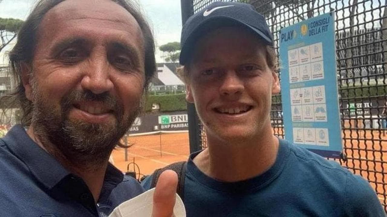 Nargiso: “Sinner e Alcaraz? Vi spiego perché nel tennis di oggi ci sono tanti infortuni”