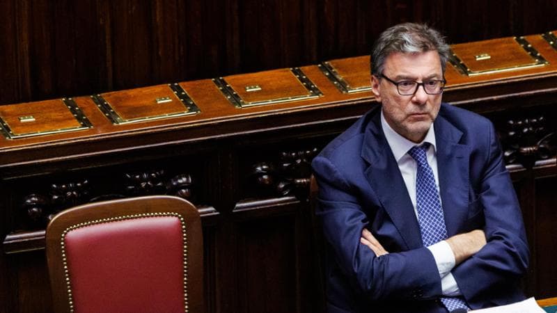 Anteprima: Il pasticcio della risoluzione. Salvini avverte gli alleati:“Così non la voteremo mai”