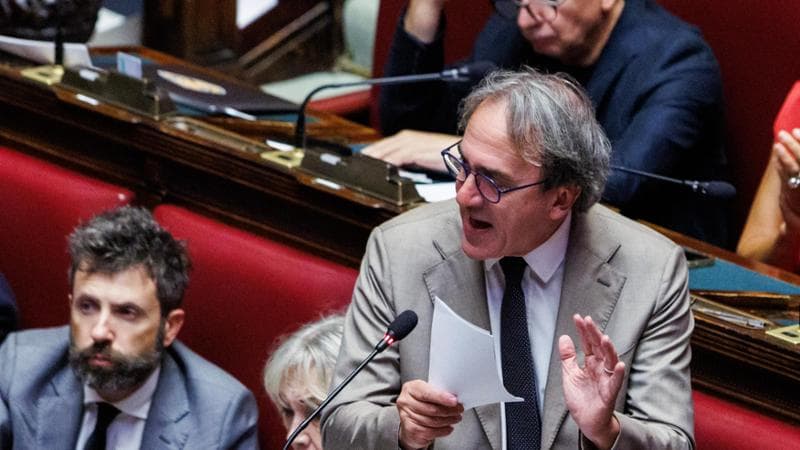 Anteprima: Bonelli: “La contesa a due fa danni, noi non vogliamo più aspettare”