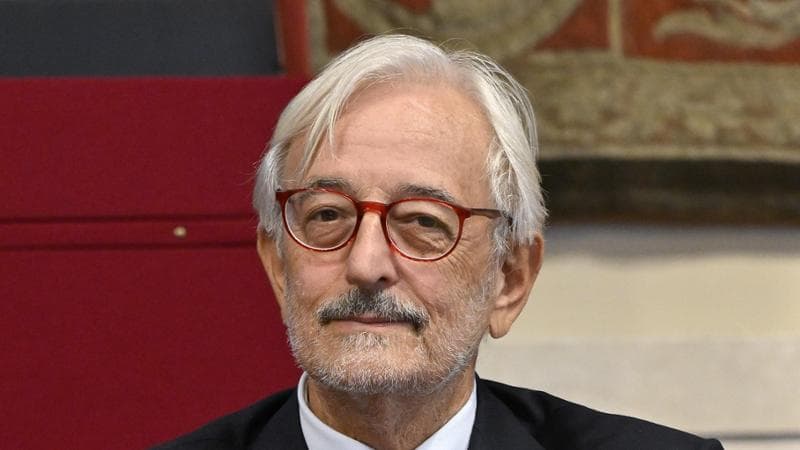 Anteprima: Salvi: “L’immunità non sia prova di forza della maggioranza”