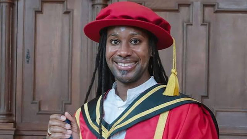 Copertina: Arday, professore di Cambridge accusato di plagio, si dimette. E l’ateneo apre una nuova inchiesta