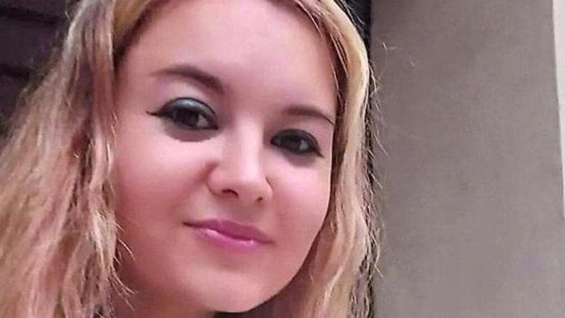 Daniela Florea trovata morta nel cassone del letto: arrestato l’ex compagno