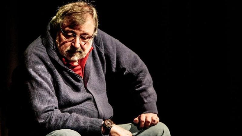 Anteprima: Guccini: “Meloni ha due facce, ma quella vera è violenta. La destra ha sempre amato i mie…