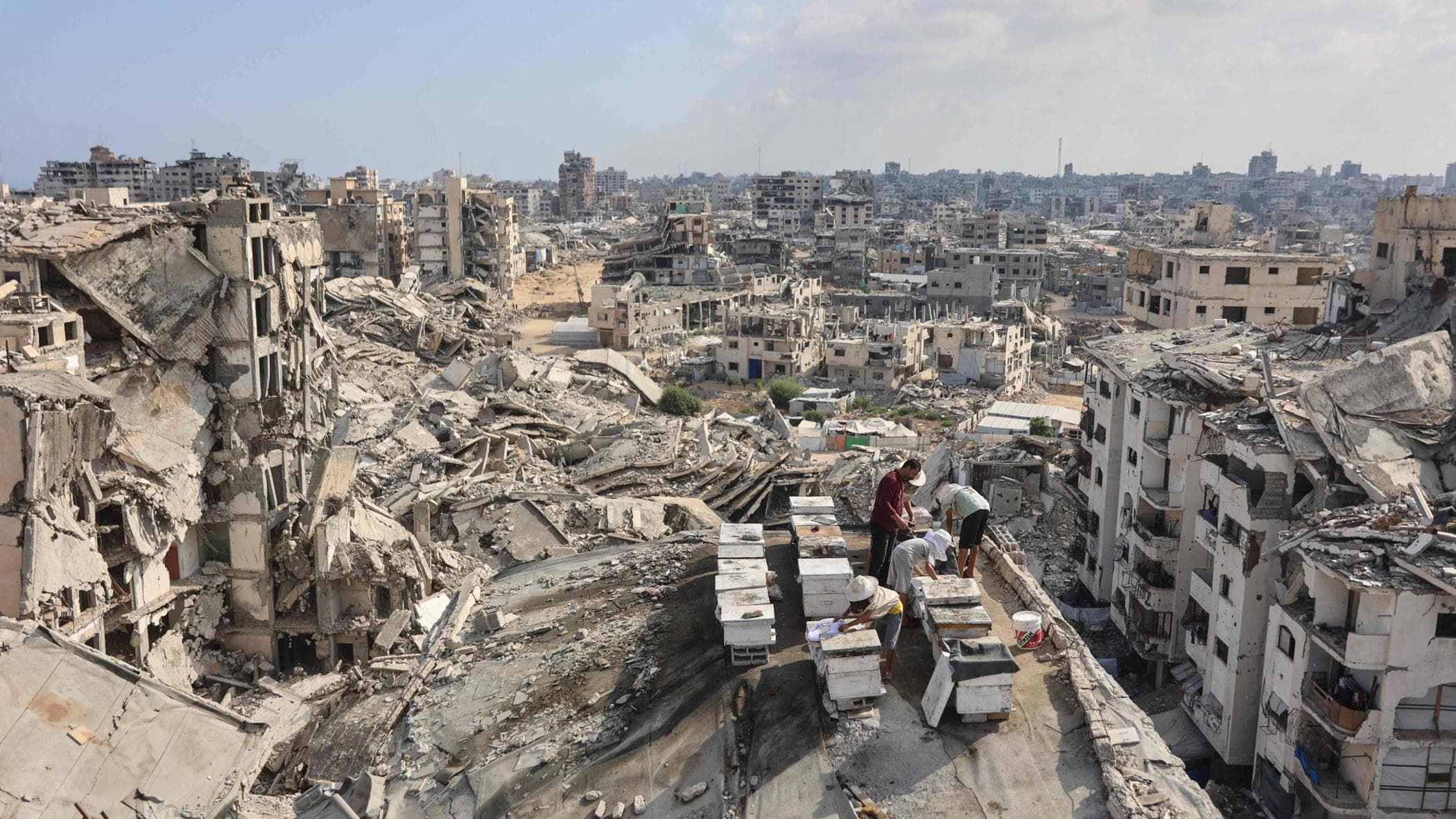 Gaza, stallo nella tregua: braccio di ferro tra Israele e Hamas su ritiro delle truppe e disarmo