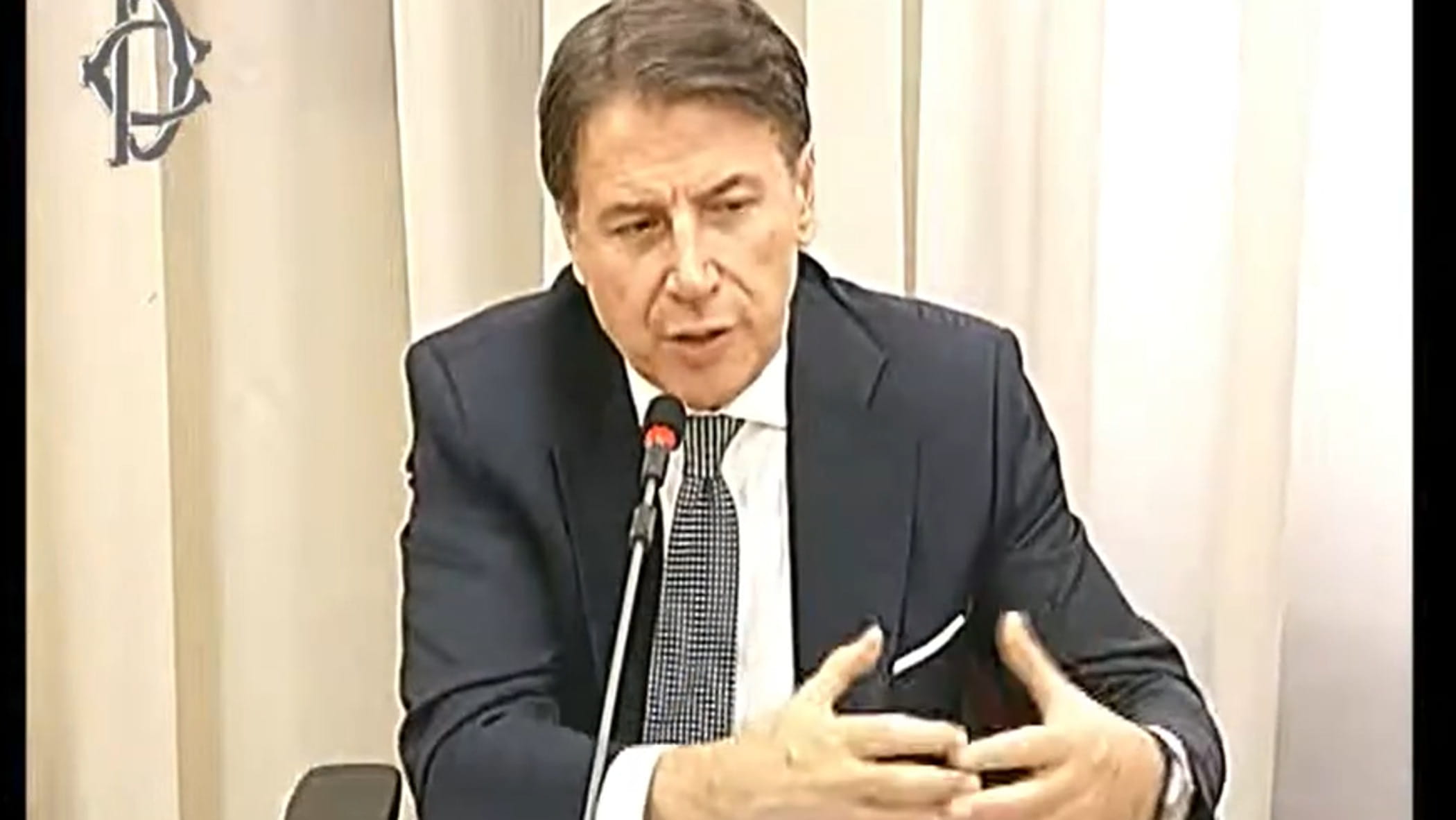 conte in commissione covid ricevuto documento anonimo su mascherine jc no a plotoni di esecuzione da Repubblica.it conte in commissione covid ricevuto documento anonimo su mascherine jc no a plotoni di esecuzione