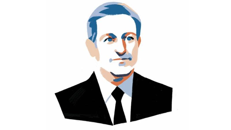 Massimo Giannini: Fakir merita la verità