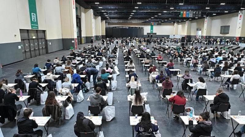 Medicina, aumentano i posti disponibili. Uno su due studenti riusciranno ad accedere