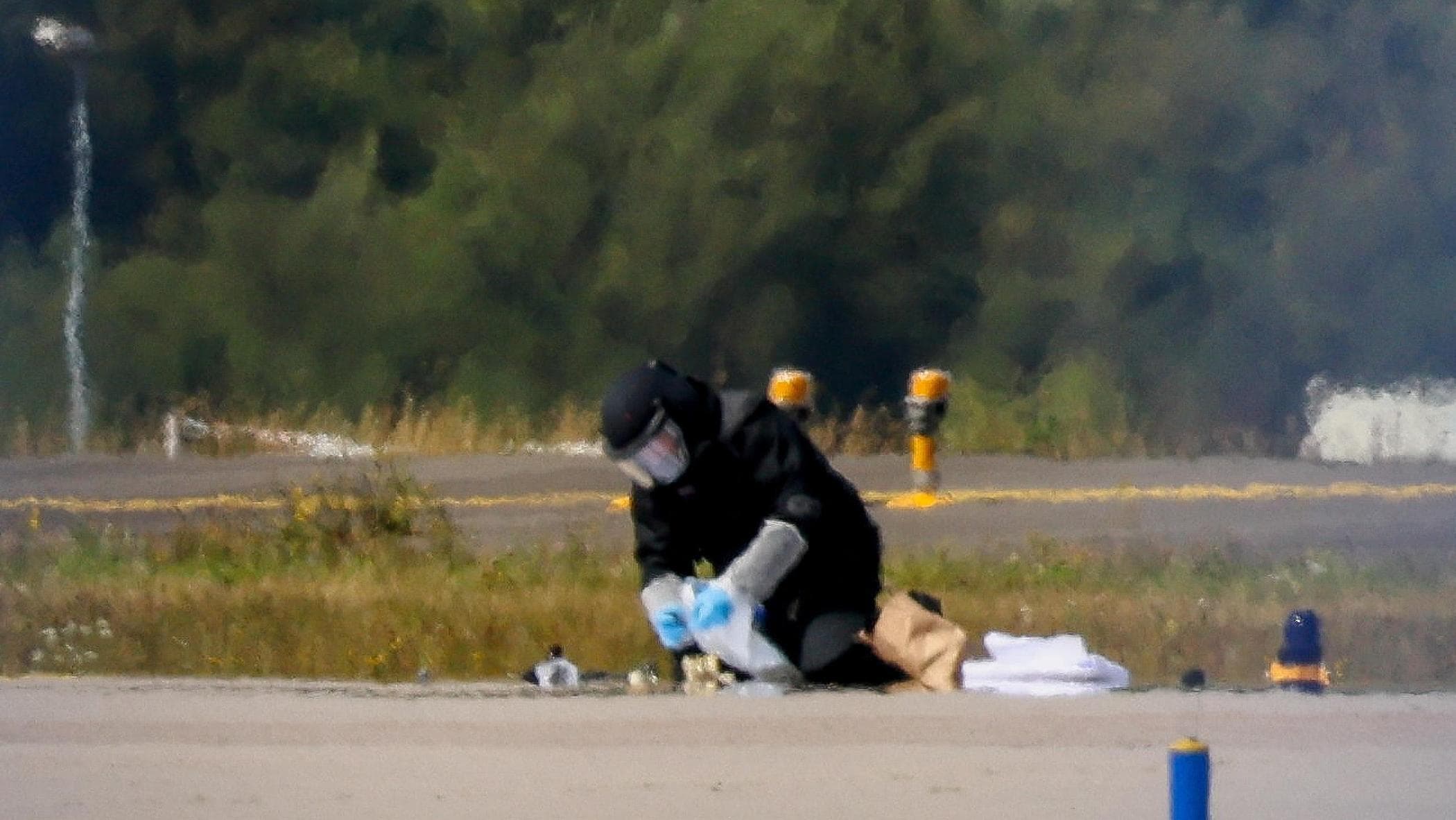 l8217esperto di antiterrorismo 200 stato un raid molto grave riflettere se coinvolgere la nato da Repubblica.it l8217esperto di antiterrorismo 200 stato un raid molto grave riflettere se coinvolgere la nato