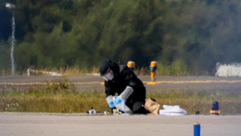 Anteprima: L’esperto di antiterrorismo: “È stato un raid molto grave, riflettere se coinvolgere la N…