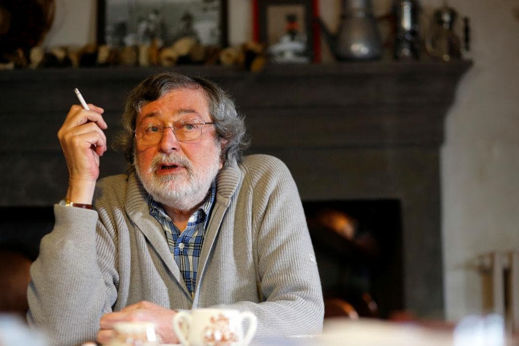 Francesco Guccini e la magia dell’Appennino. L’inedito dal suo ultimo romanzo
