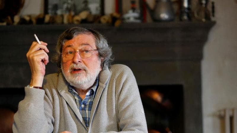 Francesco Guccini e la magia dell’Appennino. L’inedito dal suo ultimo romanzo