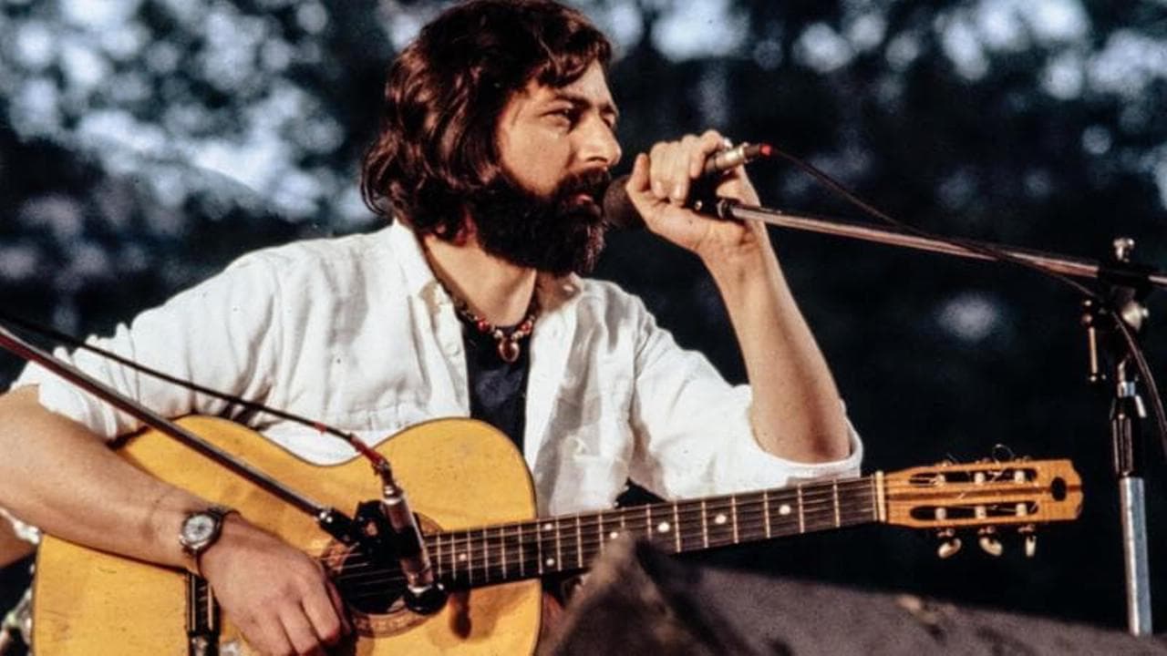 francesco guccini il nostro bob dylan con lui la rivoluzione sembr242 a portata di mano da Repubblica.it francesco guccini il nostro bob dylan con lui la rivoluzione sembr242 a portata di mano