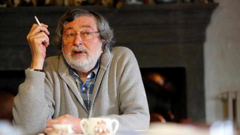Francesco Guccini è morto a 86 anni