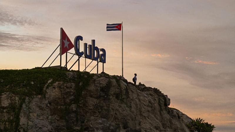 Anteprima: Cuba apre al progetto emiratino della “Isla Trump” a Cayo Santa Maria