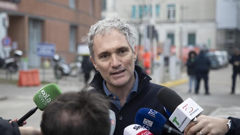 Anteprima: Strage di Crans-Montana, Marcucci: “L’Italia non sarà parte civile? Un altro schiaffo”