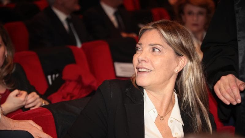 Anteprima: Lite Bartolozzi-FI. Gli azzurri chiedono un’indagine sul carcere, e lei: “State all’oppos…