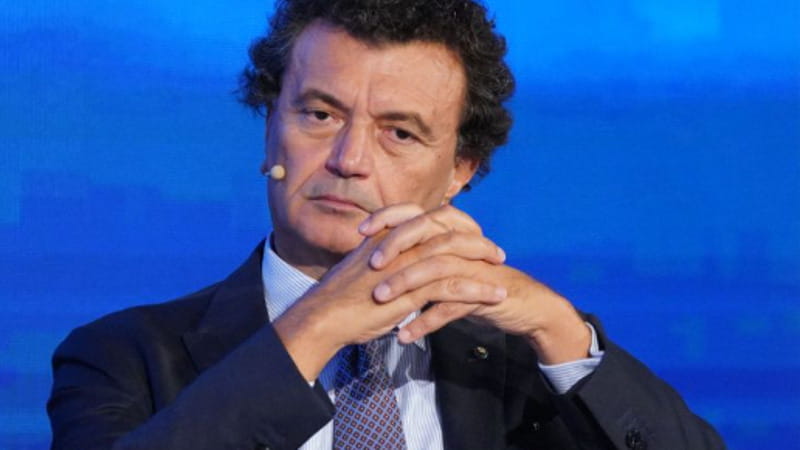 Anteprima: Gennaro Terracciano nominato Presidente della Scuola Nazionale dell'Amministrazione