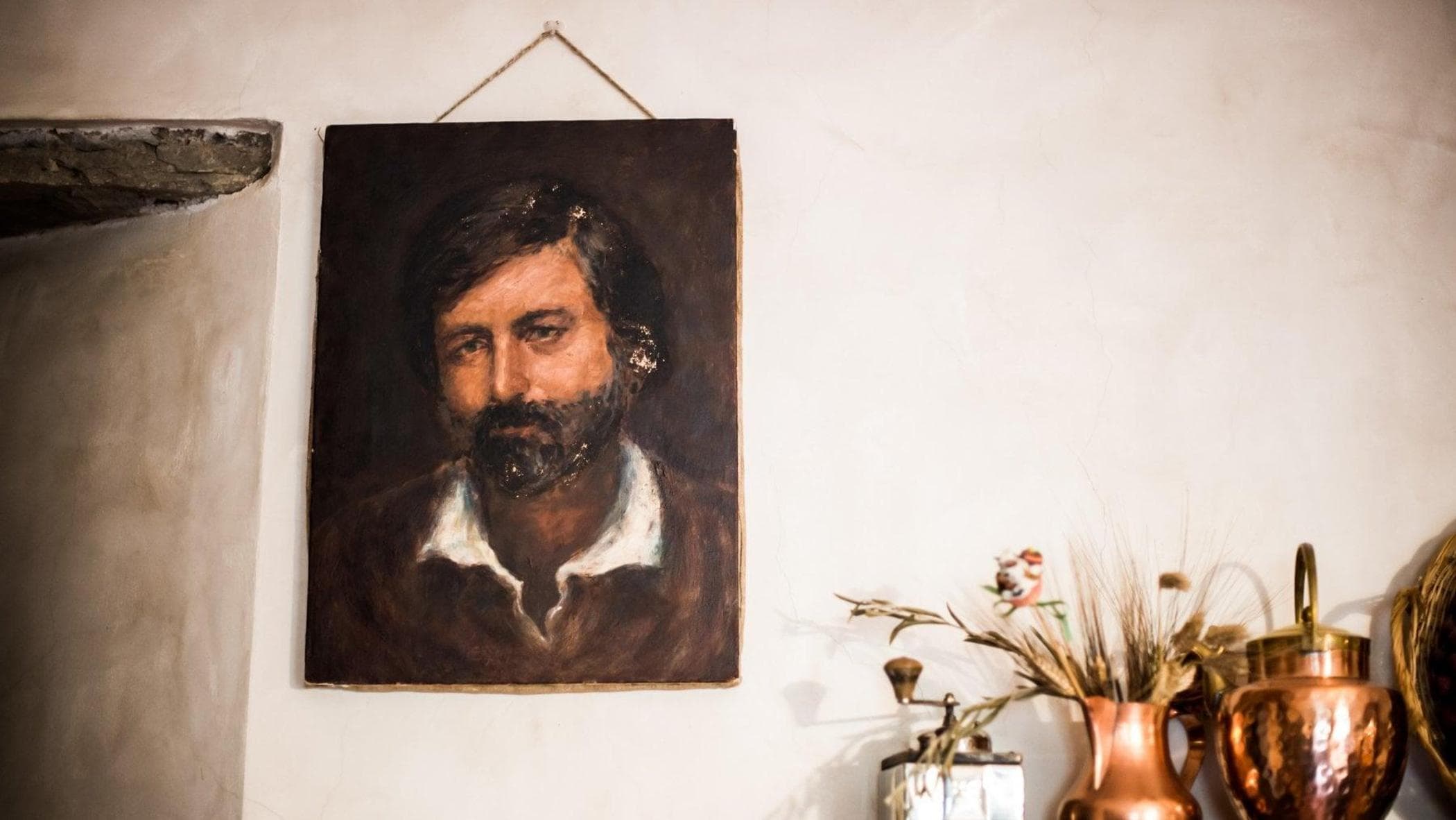 Guccini, l’intervista di Gianni Mura: “Sono il cantautore del forse e del ma”