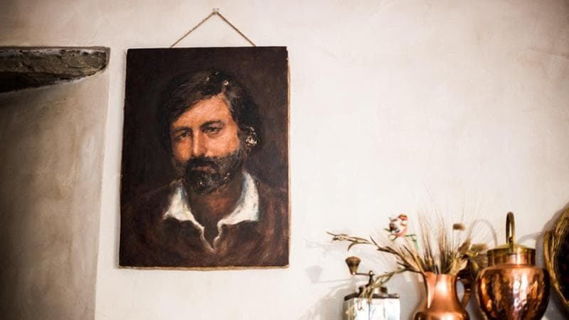 Guccini, l’intervista di Gianni Mura: “Sono il cantautore del forse e del ma”