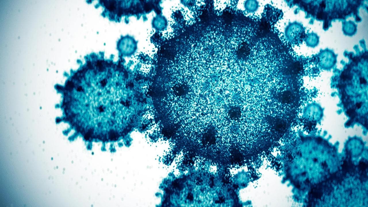 L’IA usata per la prima volta per creare nuovi virus