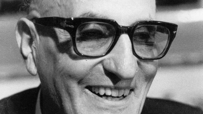 Gesualdo Bufalino