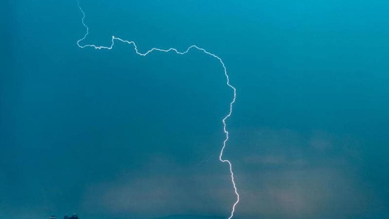 fulmine colpisce campo scout sul monte livata gravissimo un ragazzo da Repubblica.it fulmine colpisce campo scout sul monte livata gravissimo un ragazzo
