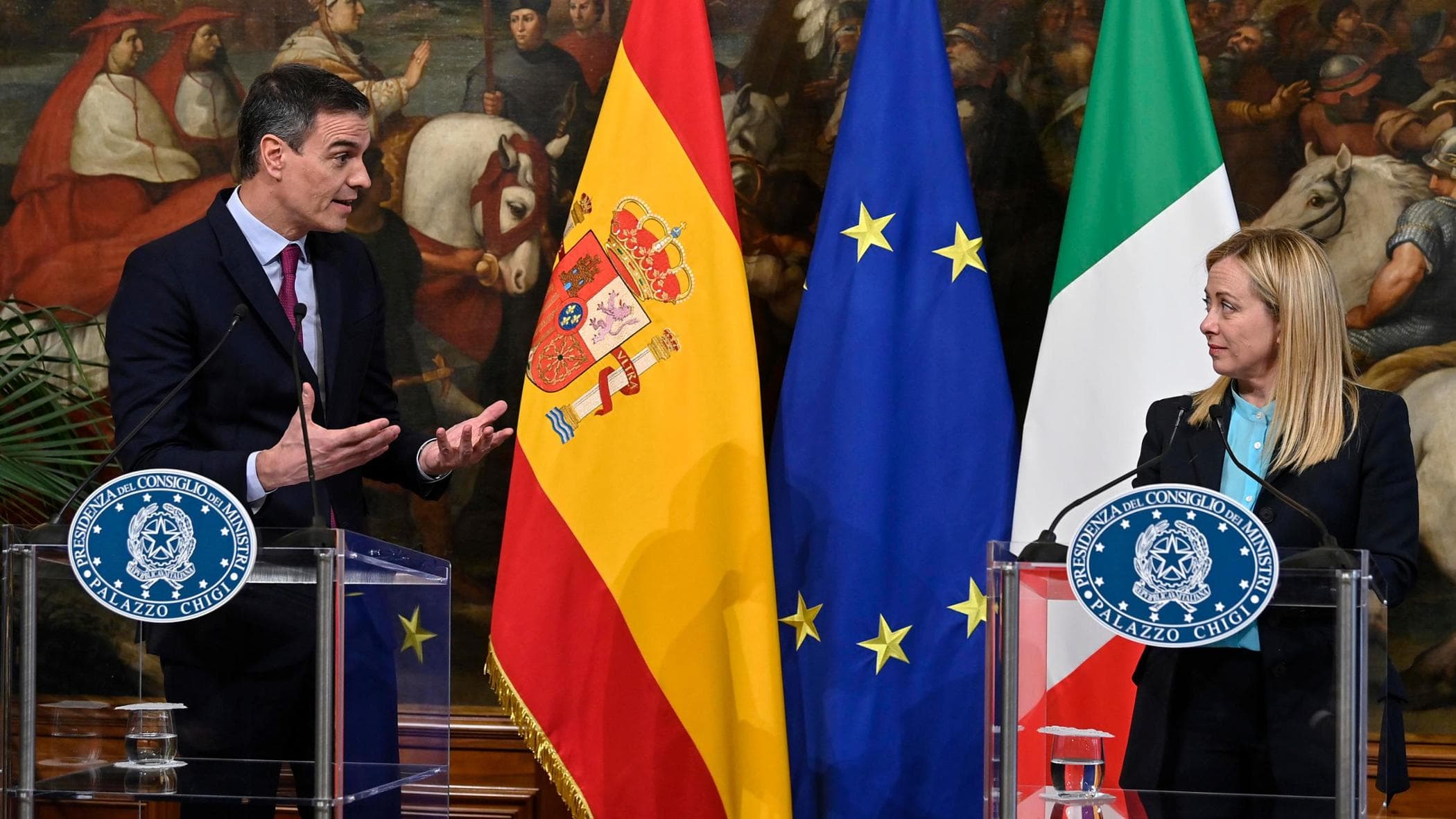 il virus nazionalista che infetta l8217europa da Repubblica.it il virus nazionalista che infetta l8217europa