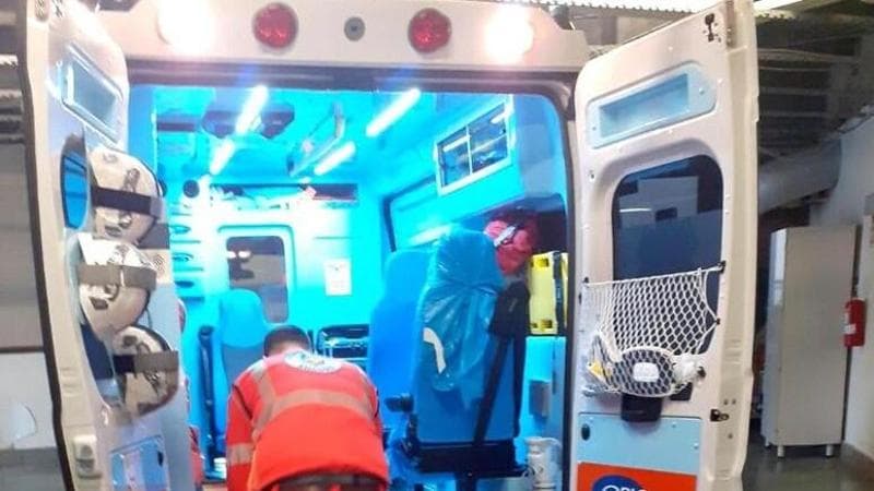 Scontro su statale 106: un morto e tre feriti in provincia di Catanzaro