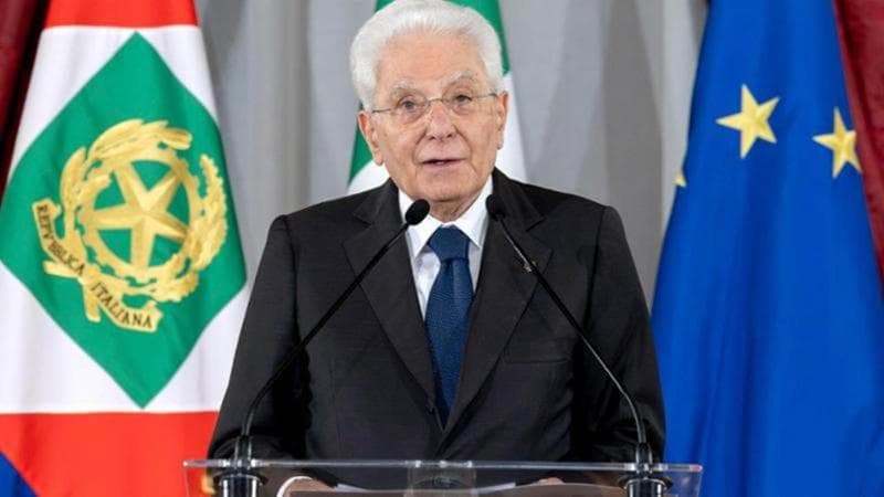 Anteprima: Marcinelle, Mattarella: “Gestione dei flussi migratori rispetti la dignità delle persone”