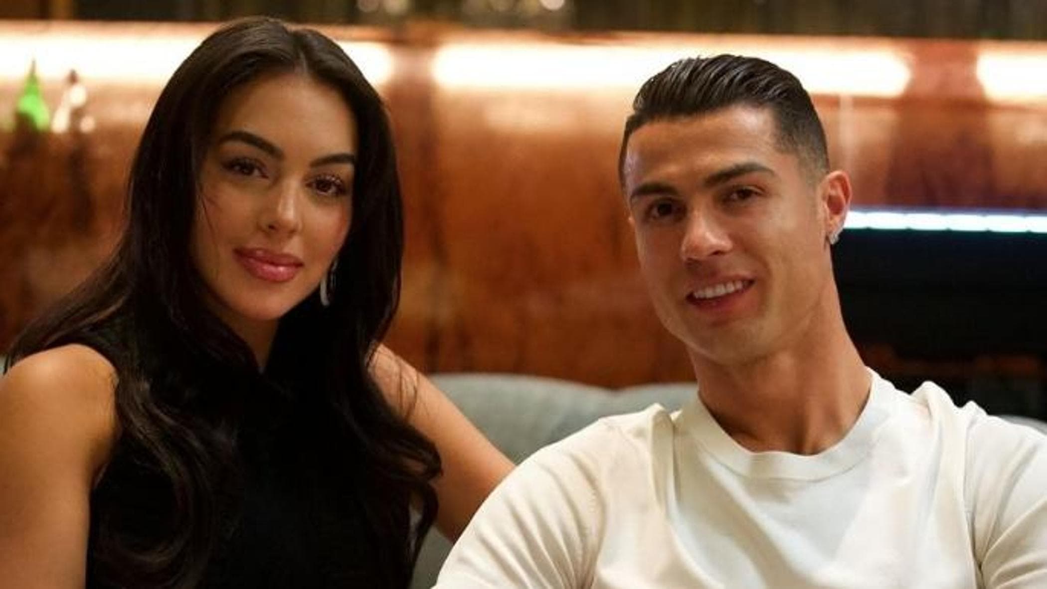 Ronaldo-Georgina, è il giorno delle nozze? Dalla cattedrale prenotata all’hotel, cosa sappiamo