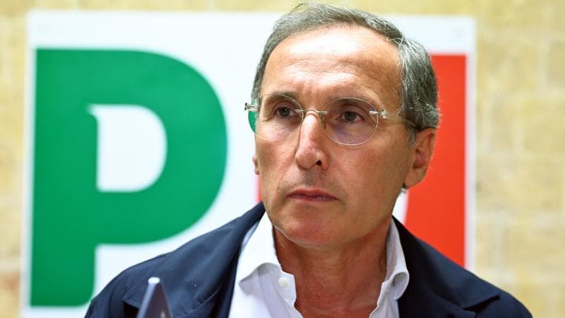 Anteprima: Covid, Boccia: “Governo trasmetta gli atti di Jc, non si ripetano i casi Almasri e Delmas…