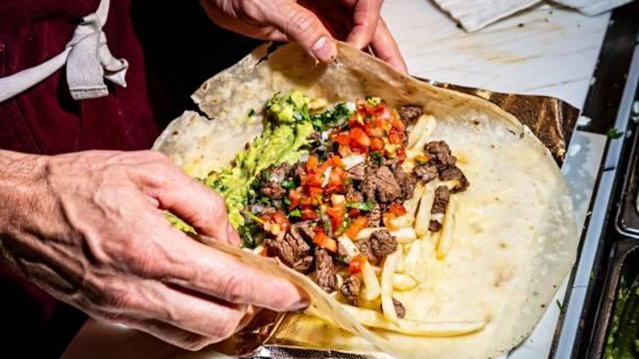 “Un burrito non dovrebbe costare 20 dollari”, il caso accende il dibattito su costo della vita negli Usa