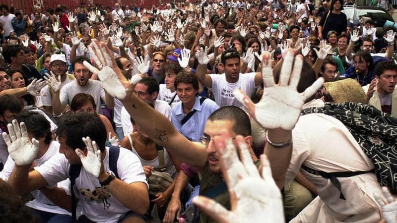 Le false certezze dei giovani fanatici