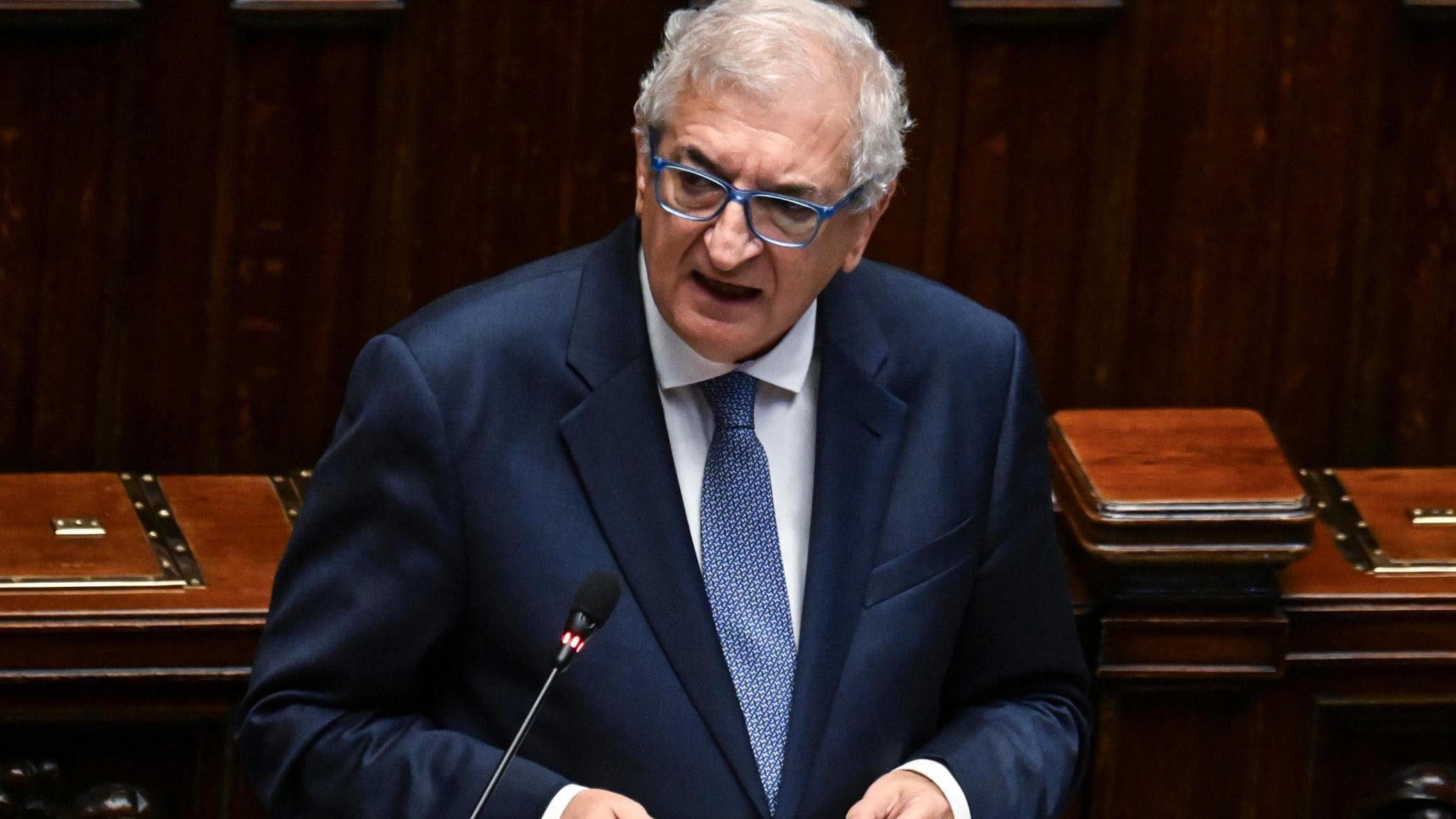 Foti, Schengen'in 2006'dan Bu Yana 498 Kez Askıya Alındığını Belirterek 'Avrupa'yı Bölmek' Suçlamalarını Reddetti'