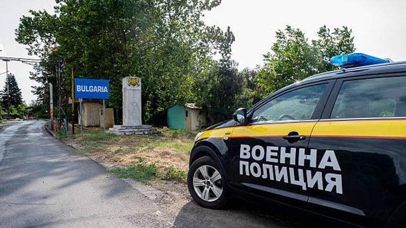 Anteprima: Drone ucraino esplode in Bulgaria. Kiev: “Un errore”