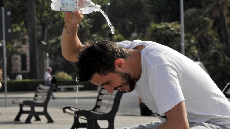 Anteprima: Previsioni meteo, breve tregua temporalesca, poi nuova ondata di calore per Ferragosto
