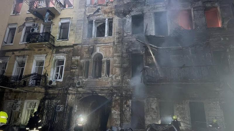 Guerra Ucraina - Russia, le news del 9 agosto. Attacco a Kharkiv, due morti. Droni ucraini a Belgorod: cinque morti