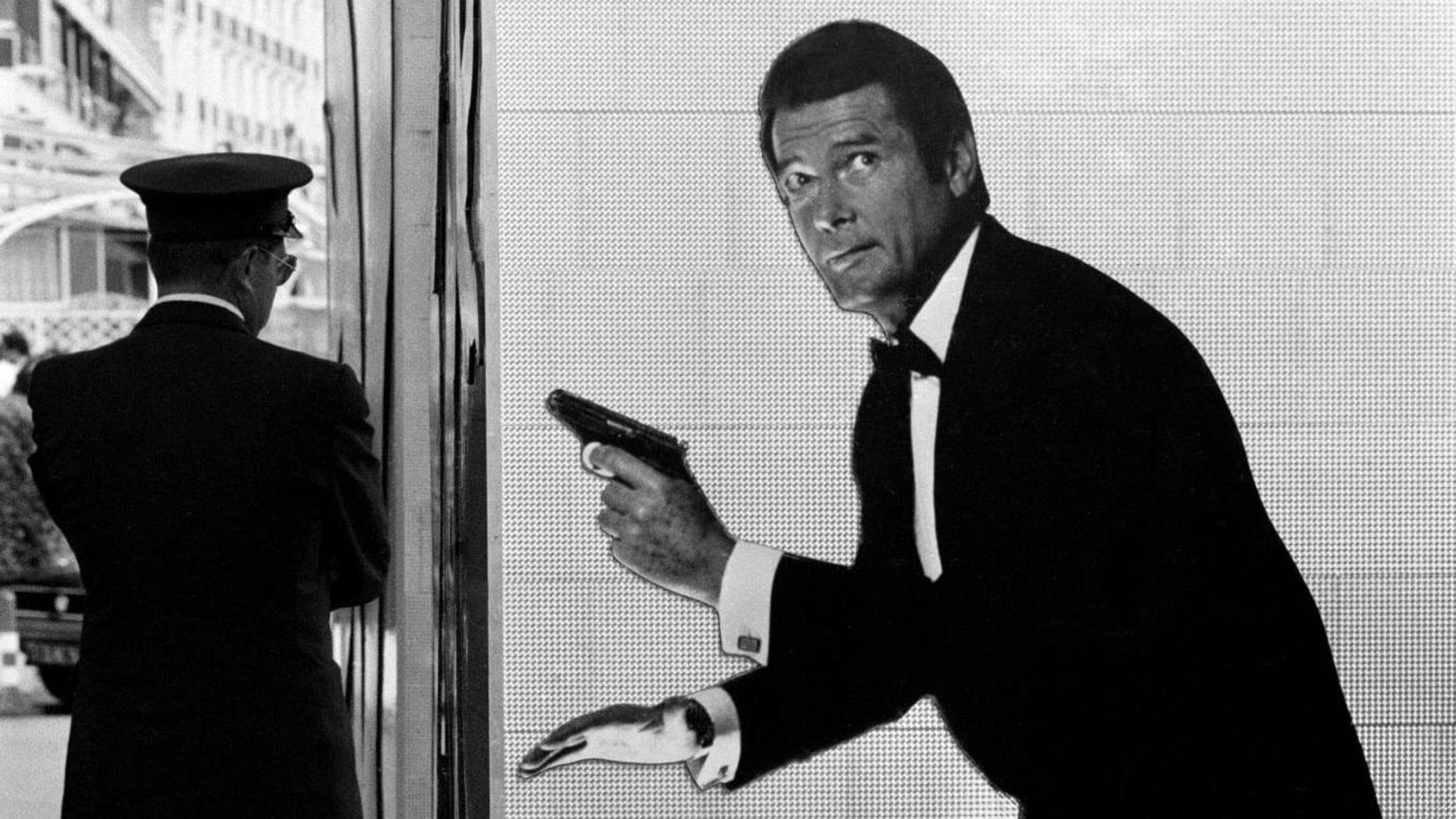 Russia: James Bond Ne Andrebbe Fiero
