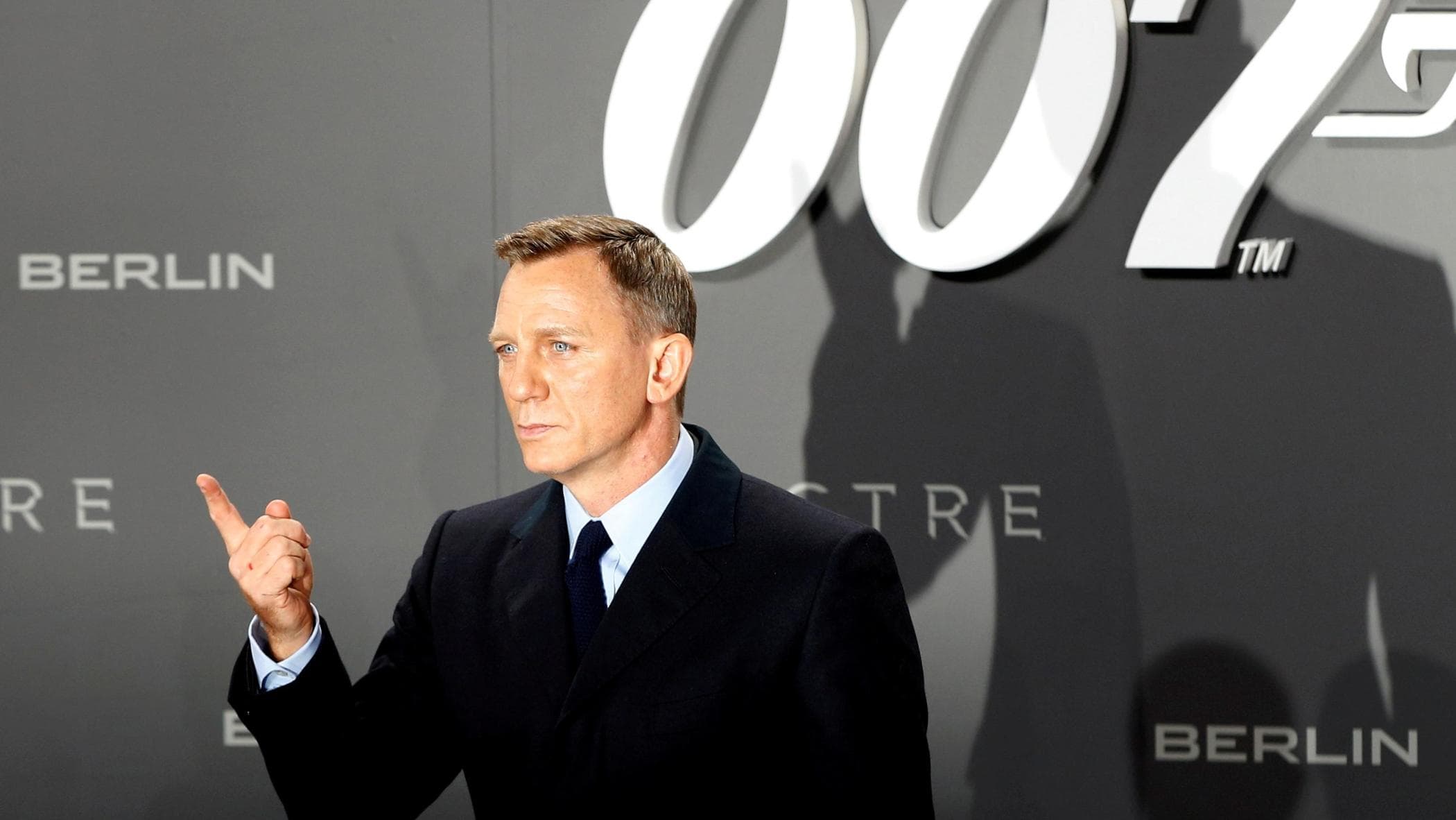 James Bond cambia volto: i nomi che si stanno giocando la possibilità di essere 007